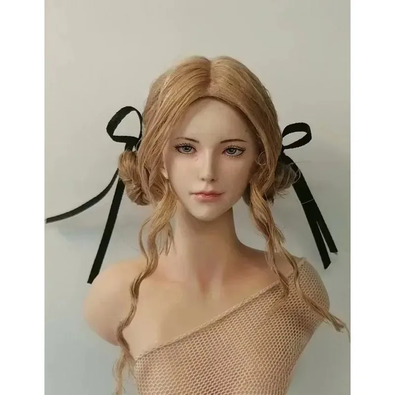 �y�Z�[�����z�݌ɂ��� 1/6�X�P�[�� �e��X�^�C�� �}�O�l�b�g�E�B�b�O �A�N�V�����t�B�M���A�p�E�B�b�O���f�� 12�C���` I8toys �����A�C �w�b�h�X�J���v�g �A�N�Z�T���[