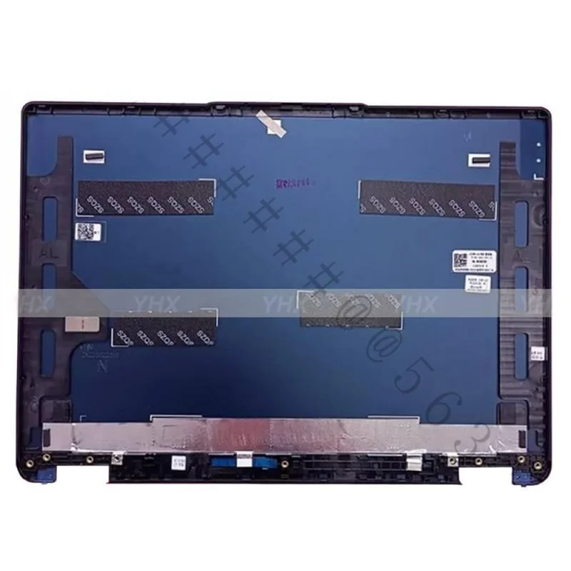 CAA+Brand New LCD Rear Cover Top Screen Housing Case Replacement Shell For Lenovo IdeaPad Flex 5 14IRU8 Laptop PN:5CB1L30592 Bac