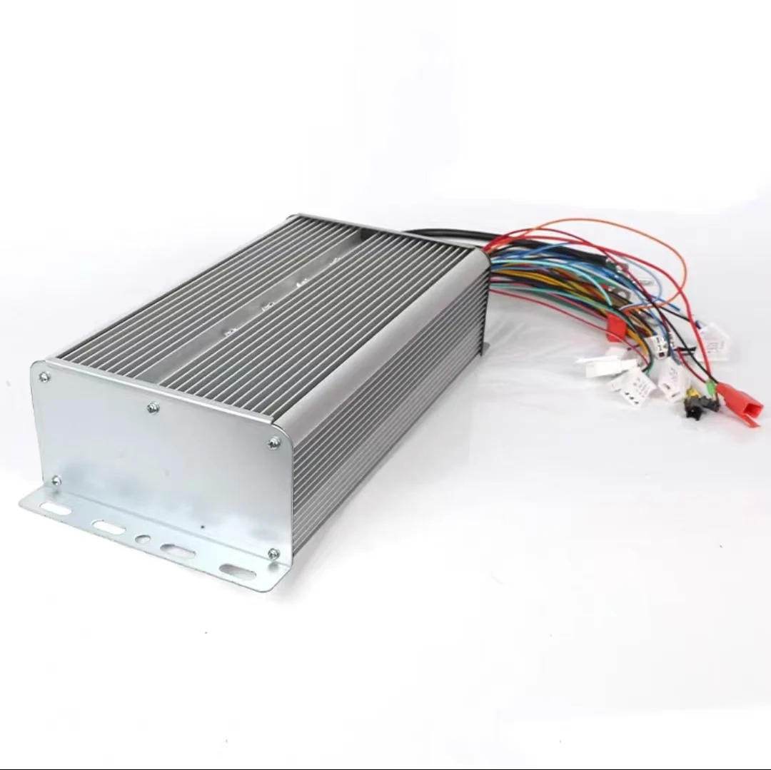 

Brushless motor for electric tricycle and quadricycle 60V2200W 60V2500W 60V3000W new 1 pcs price