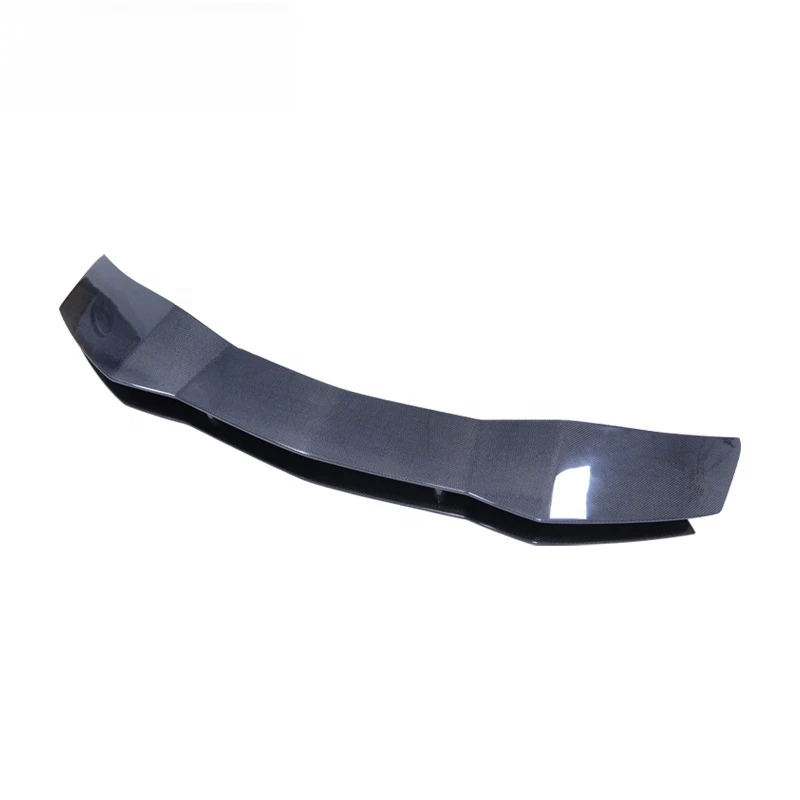 Hot Selling Spoiler Modified Parts Fit For Multiple Models High Quality Spoiler Car Exterior Accessories