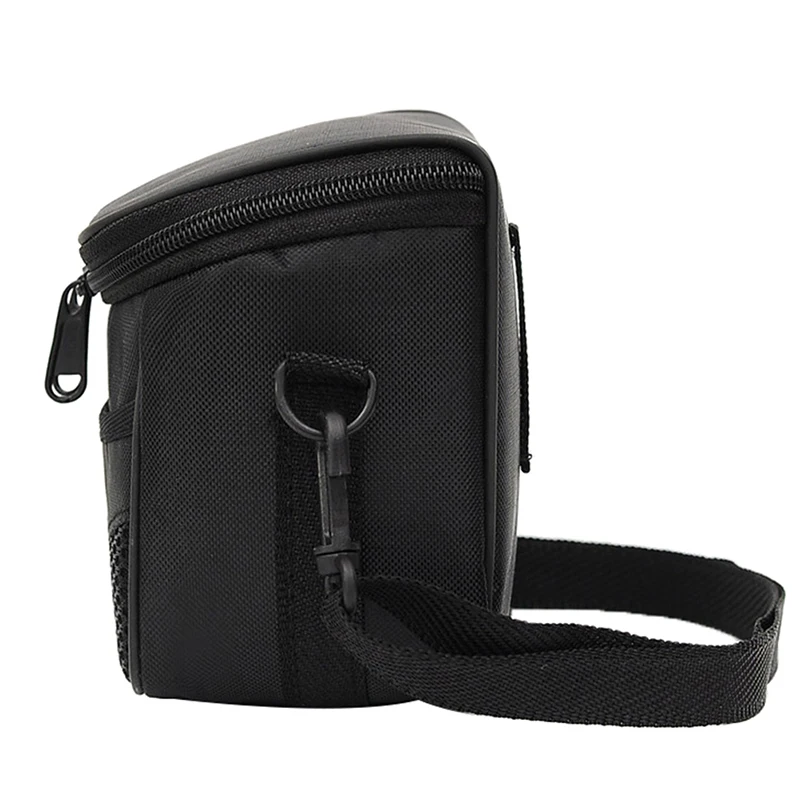 Camera Bag Case Cover for Canon GX1SX130 SX50 SX500 HX300/RX10 Camera Case Long Focus Digital Camera Bag