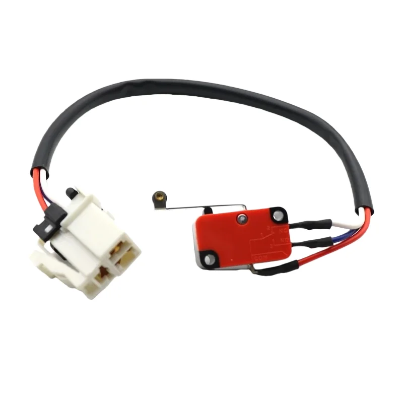 

Excavator Komatsu 120 200 220 240 300 360-7-8 hydraulic pilot safety lock microswitch high quality