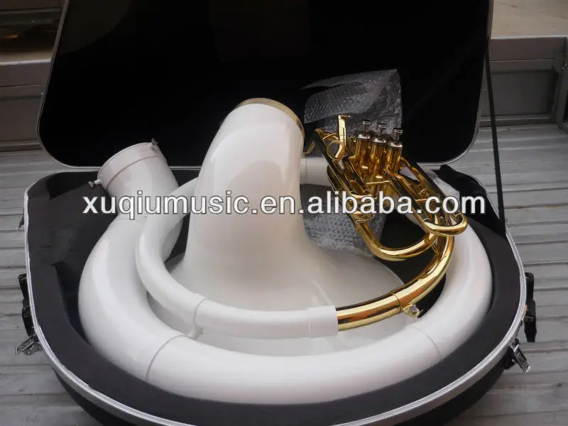 Hot Sale Sousaphone in great quality