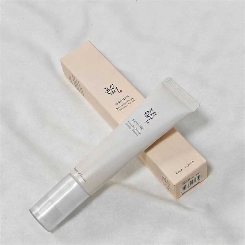 Beauty of Joseon SPF50+ Nieuwe Zonnebrandcrème voor Lichaam en Gezicht Rijst Probiotische Zonneblokker Huidcrème Anti-UV Zonnebescherming Gezichtscrème 50ml