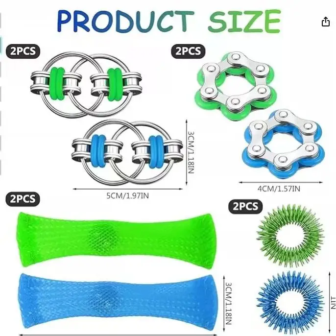 Creative Str Relief…