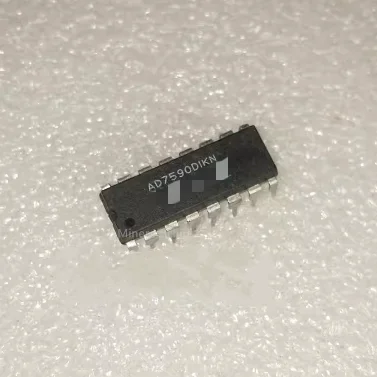 

2 шт. AD7590DIKN DIP-16 интегральная схема IC чип