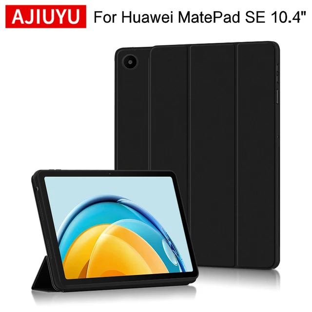 Huawei Matepad Tablet Case 10.4 Inches | Tablet Huawei Matepad Se 