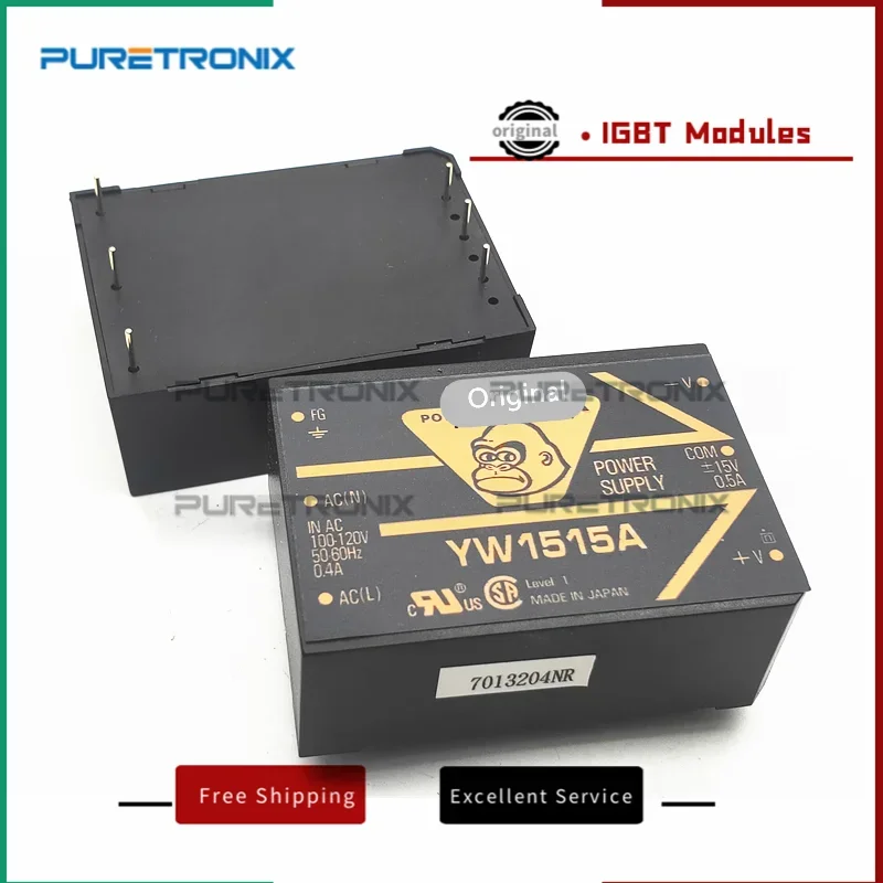 YW1015A YW1515A ใหม่โมดูลต้นฉบับ