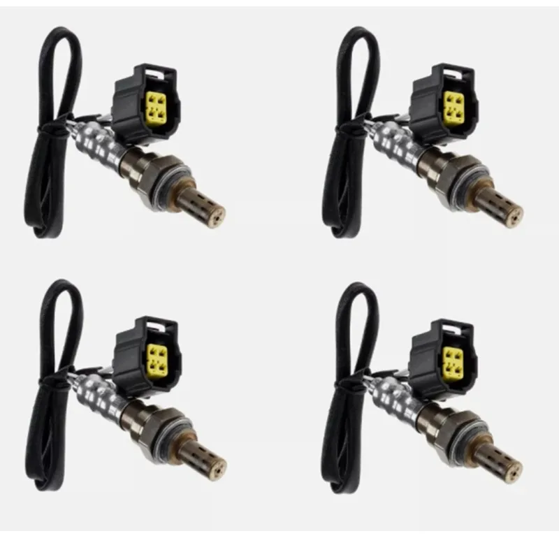 

4PCS for Dodge 2006-2023 Oxygen Sensor Charger 2.7L 3.5L