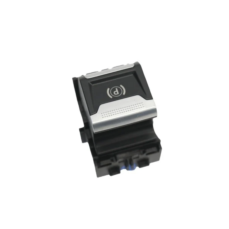 1Pcs For Peugeot 4008 508L 5008 Electronic Handbrake Switch P-button Automobiles Parts Accessories Car Stuff Auto view 4