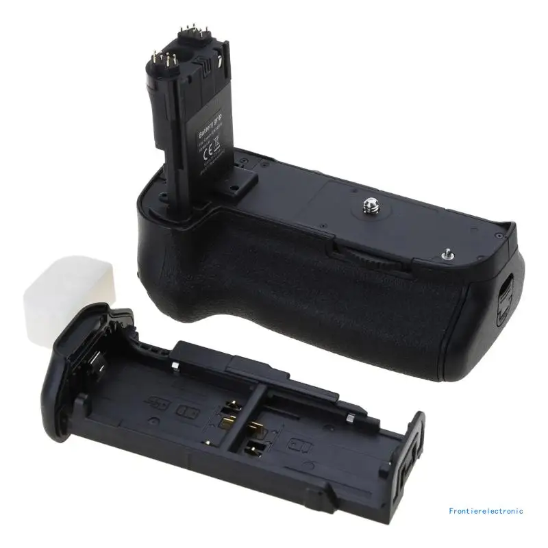 Battery Grip BG-E11 Repalcement Vertical Battery Holder Supports LP-E6 / AA Battery for 5D Mark III/5DS/5DSR DropShipping