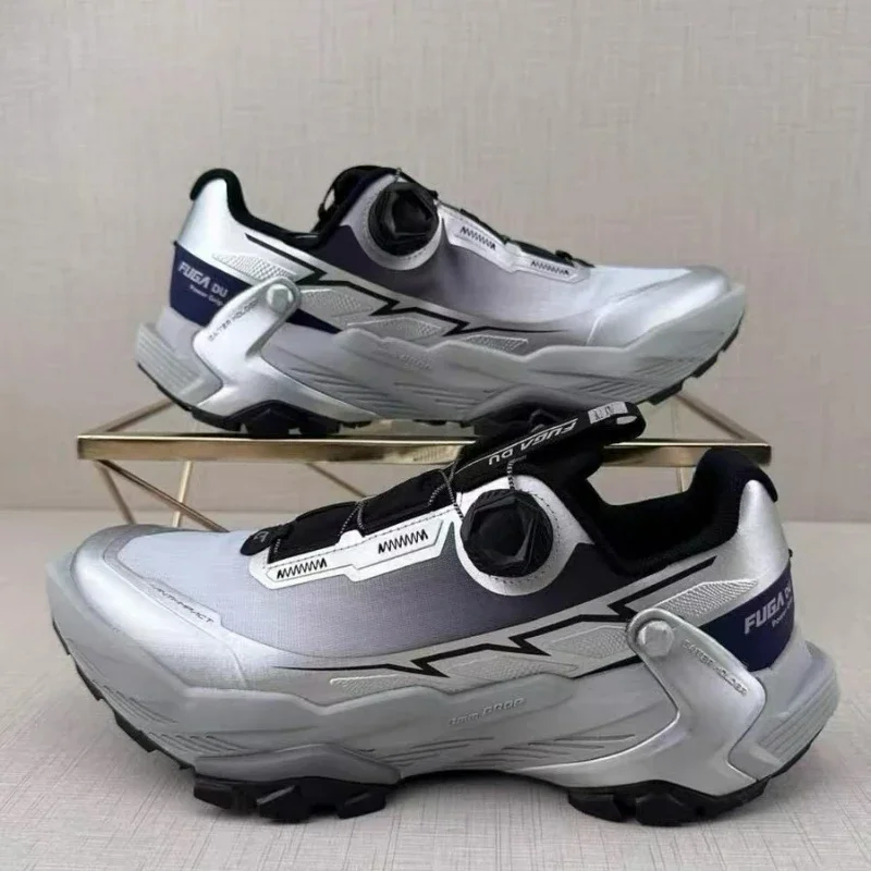 

2026 Новые мужские и женские кроссовки для бега по пересеченной местности, противоскользящая уличная спортивная обувь, дизайнерская прогулочная обувь унисекс, обувь для спорта и отдыха