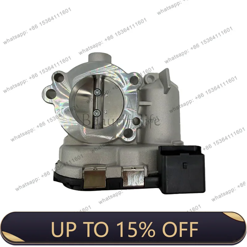 LJY is suitable for throttle assembly 0280750228 9652510380 auto parts