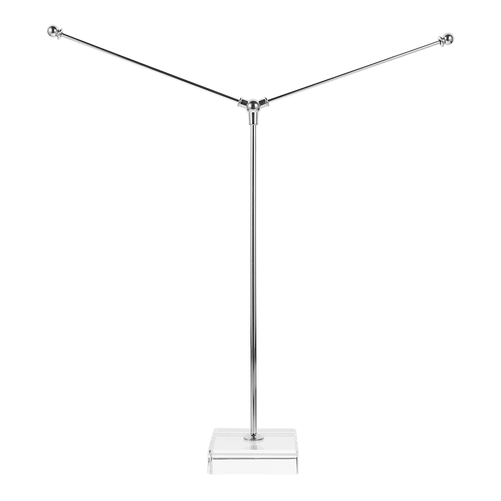 

Decorative Crystal Flagpole Bracket Tabletop Flag Stand Small Flag Holder Home Decor Flagpole Bracket Tabletop Decor