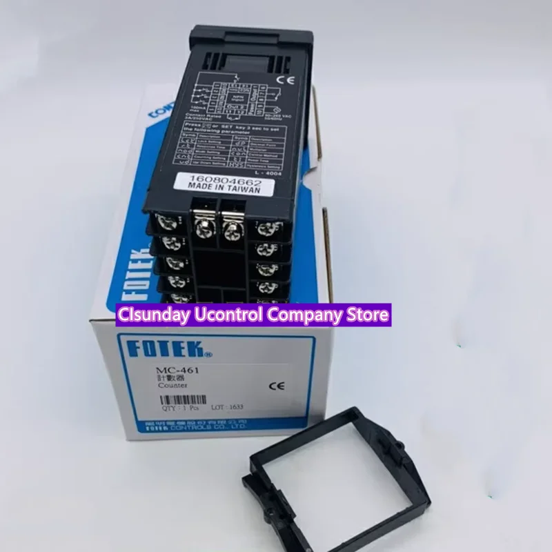 

New original FOTEK Counter MC-461