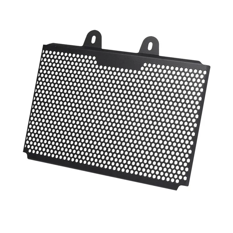 

Stable-Motorcycles Radiator Guard Grille Grill Cover Accessories Parts Component For Svartpilen 401 VITPILEN 401 2018-