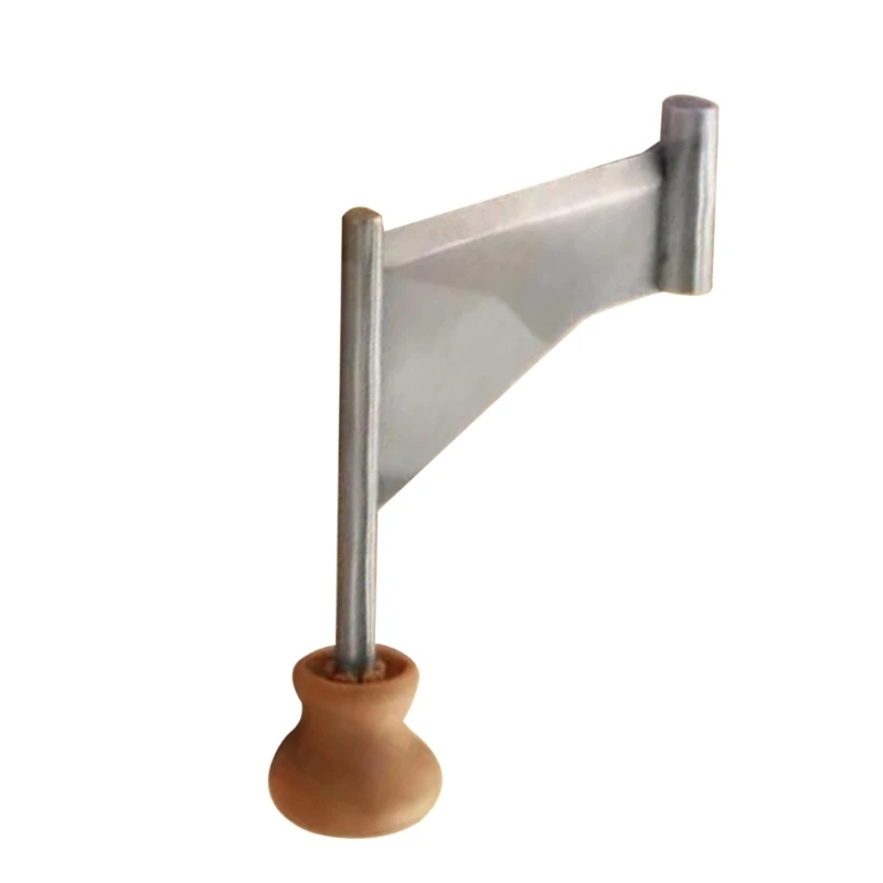Handheld Cheese Versatile Tool Perfect for Cheese Wheel or Chocolate