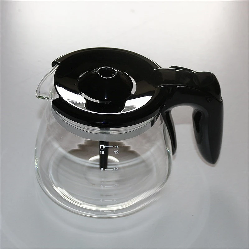 Applicable To Philips Coffee Machine Accessories HD7447 HD7457 HD7461 HD7462 Coffee Pot Glass Cups