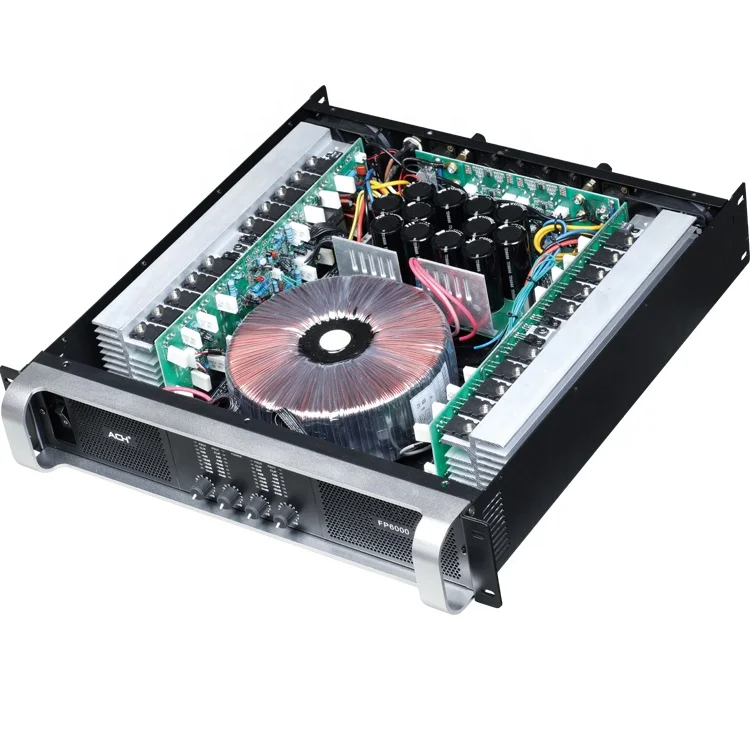 D Wholesale 4-Chann…