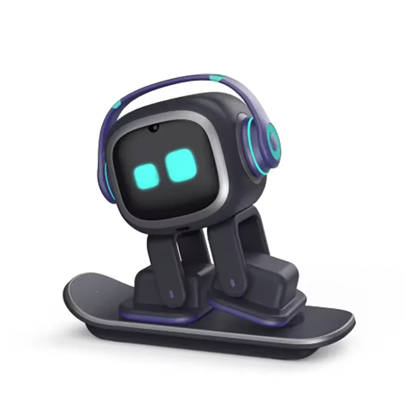 2026 AI Robot Intelligent companion robot, automatic speech recognition emotional interaction communication adult electronics