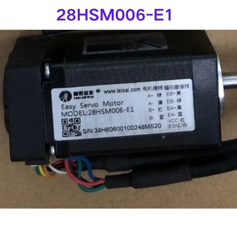 Tes bekas OK Progress Progress Motor