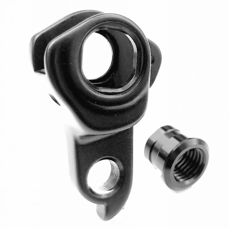 

1pc Bicycle Derailleur Hanger For SUPERIOR TEAM XF ISSUE EXR EXF XF-999 TR Carbon BIke MTB Frame Frameset Thru Axle Mech Dropout