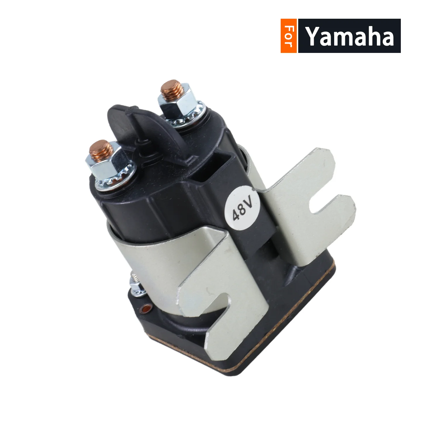 

Golf Cart Parts Contactor 48V for Ya ma ha Electric Golf Cart 48V Battery System For Sightseeing Vehicle Buggy Car