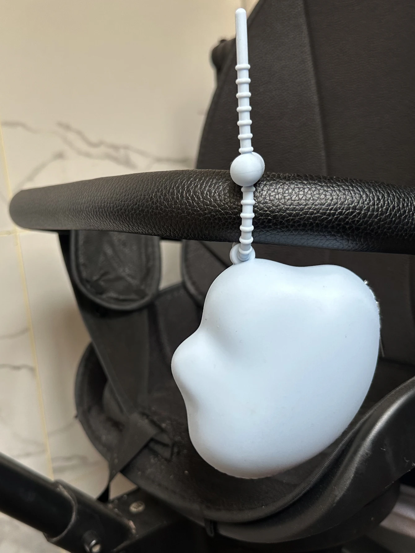 Neue ankunft große wolke Form Baby Schnuller Fall Halter Silikon Nippel Abdeckung für infant baby schnuller aufbewahrungstasche