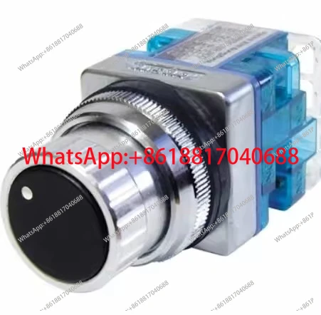 YSARP30-22 Select button switch, knob switch Quality assurance