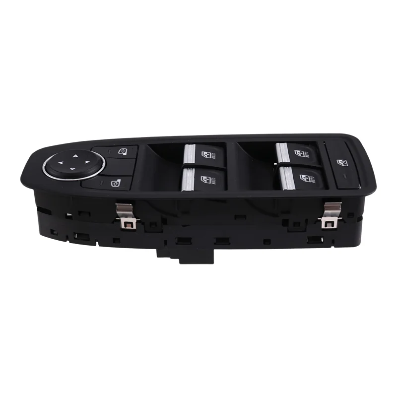 

НОВИНКА-для RENAULT CAPTUR 2021, автомобильная замена, ПЕРЕДНЯЯ ЛЕВАЯ ДВЕРЬ, ПЕРЕКЛЮЧАТЕЛЬ УПРАВЛЕНИЯ ОКНА, номеры деталей 254107080R/20579203