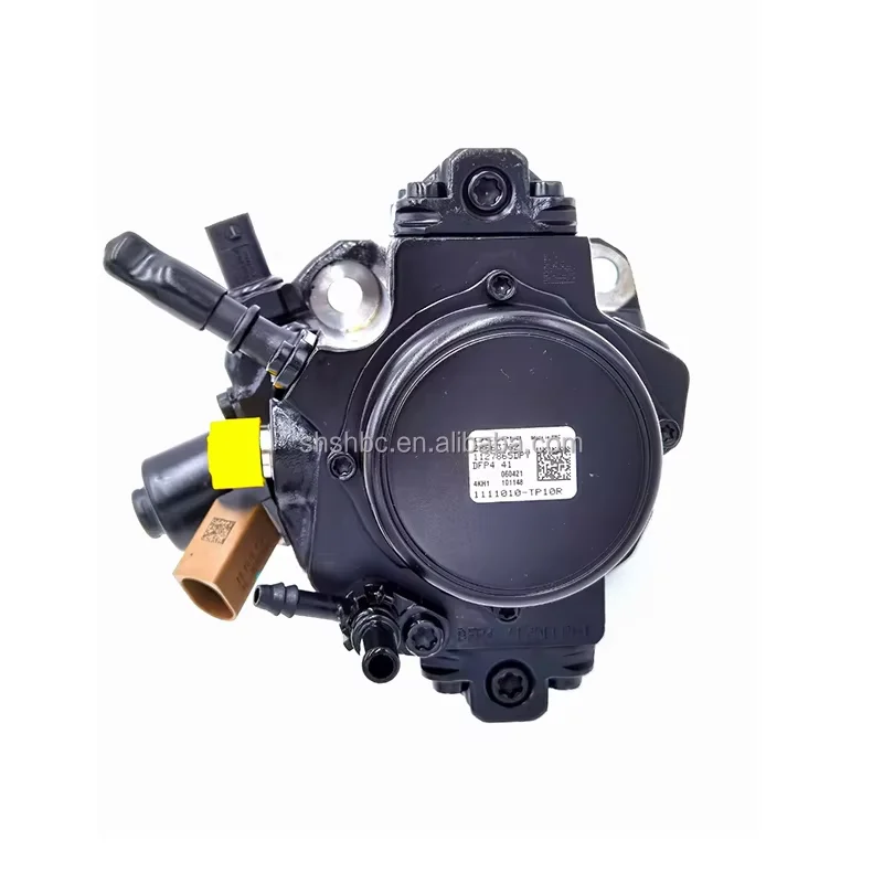 Jiang Ling Automobile Matching Oil Pump R9044z120a Is Applicable to Del-phi High-pressure Oil Pump Assembly,which Is a Brand-new