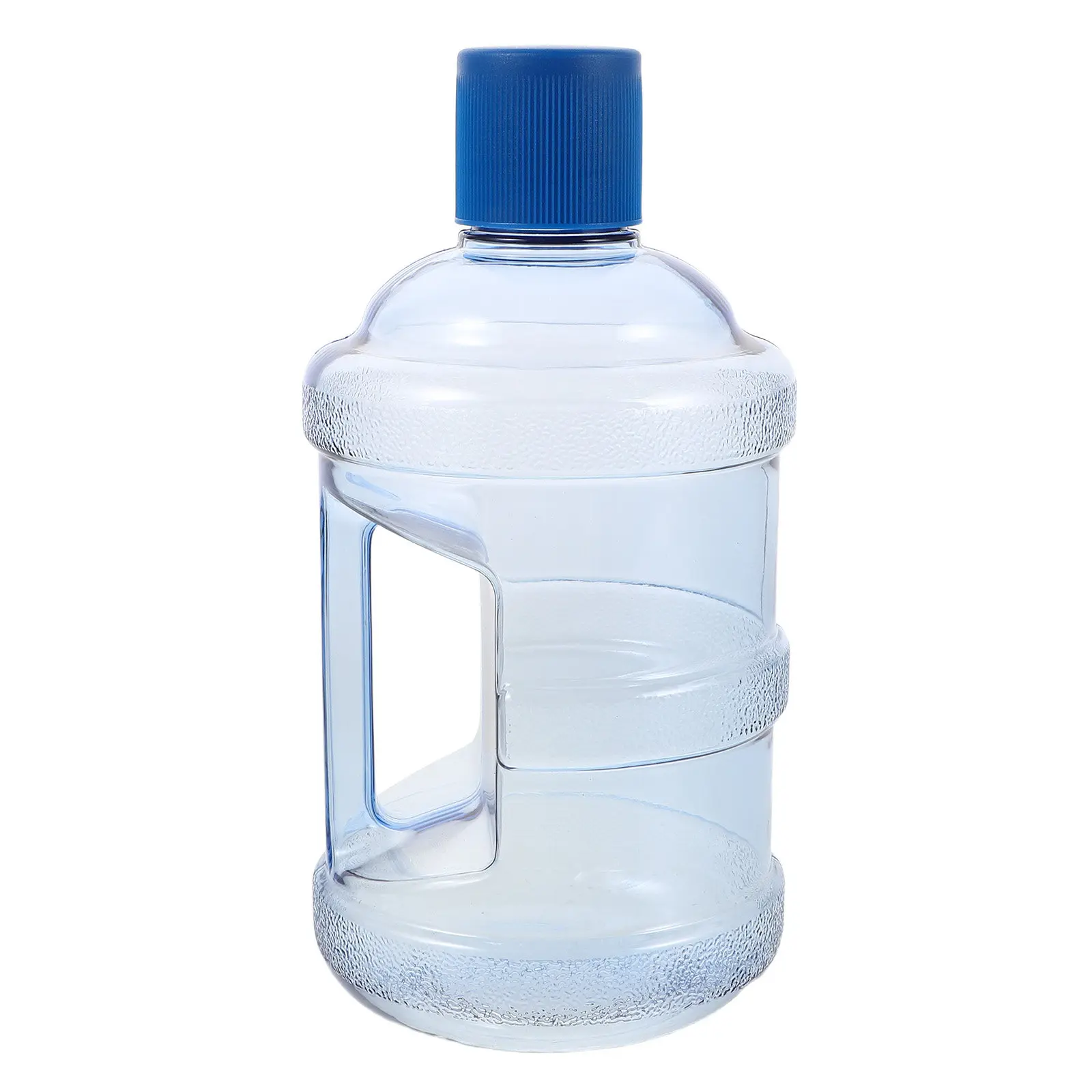 Miniature Water Dispenser Realistic Pretend Play Kitchen Accessory 630Ml Enhances Social Skills Fine Motor Coordination