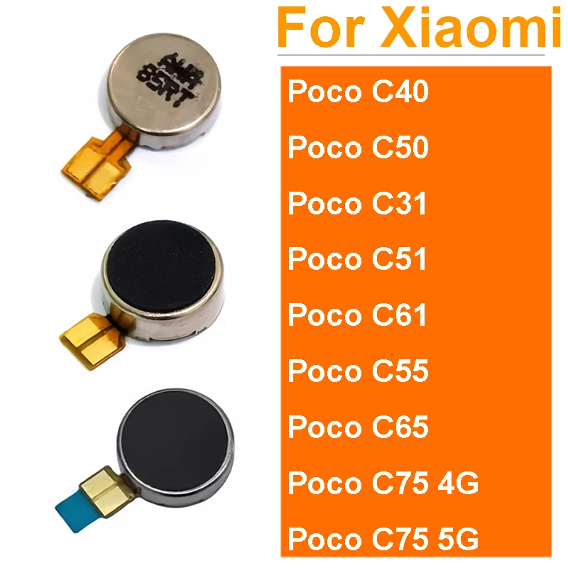 Vibration Motor Boa…