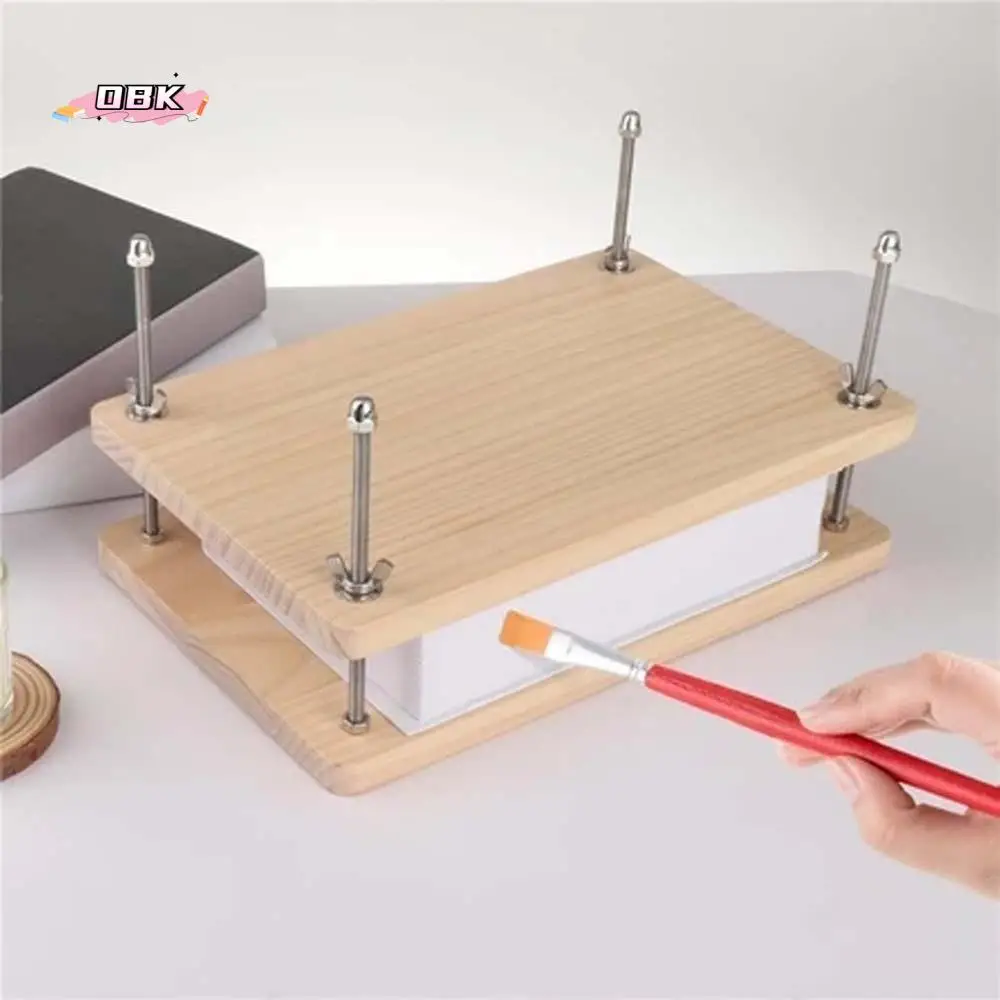 for-notepad-tracing-diy-book-press-pad-can-used-a4-paper-pad-receipt-wood-book-press-wooden-36cm-book-press-binding-machine