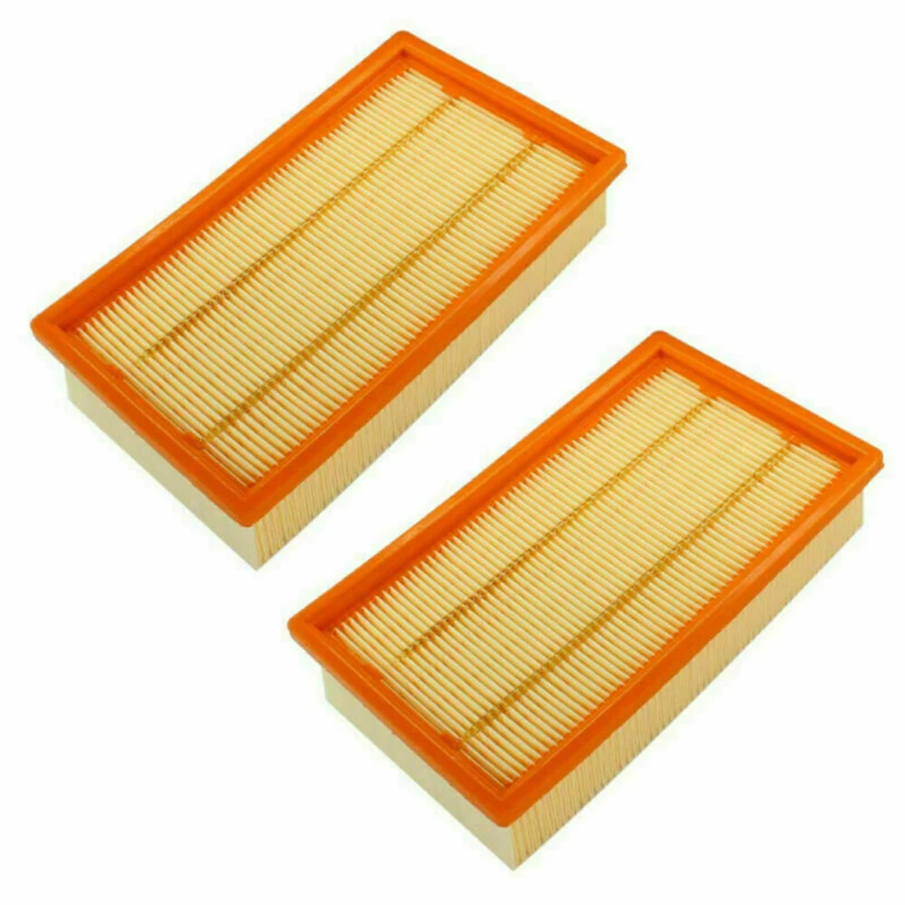 1pc Filter Dust Isolation Filter Replacement For Karcher NT25/1 NT35/1 NT45/1 NT55/1 Vacuum Cleaner Accessories