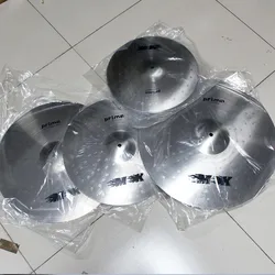 Alloy Cymbal MK Series14