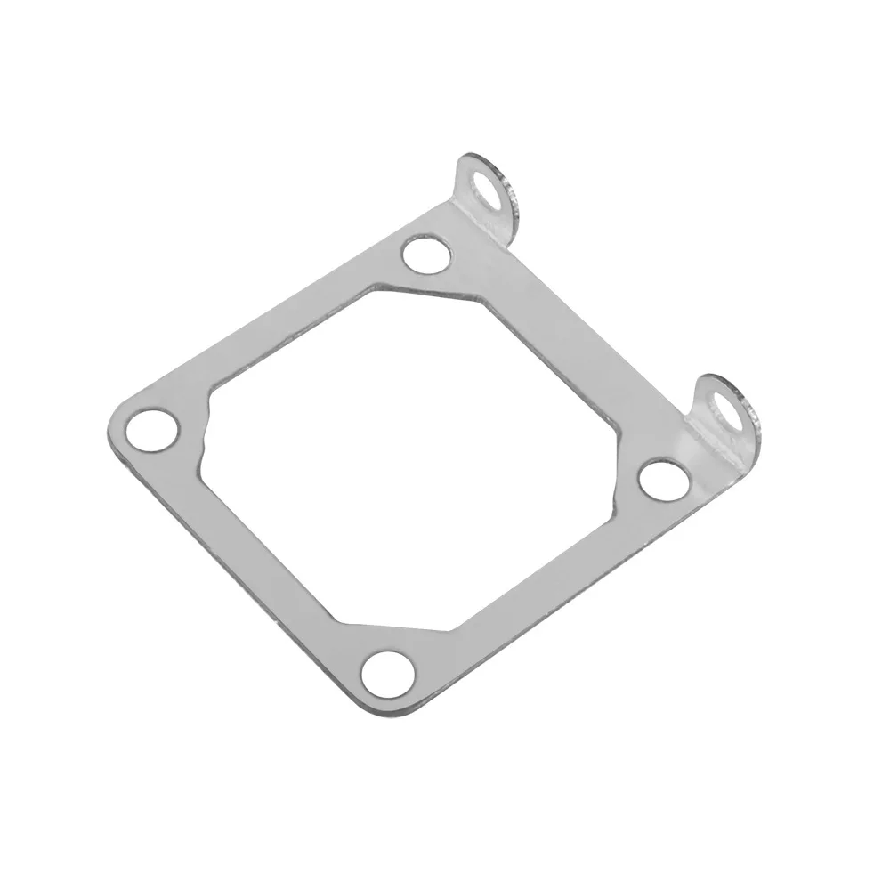 Koolstofvezel Motor Heatsink Mount Beugel Voor Tamiya Xv01 XV-01 1/10 Rc Auto Upgrade Onderdelen Accessoires