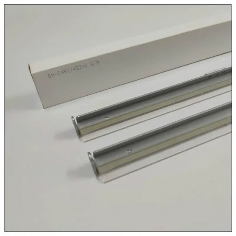 

Трансферный ремень для чистого лезвия для принтера Konica C654 C754 C654e C754e, 654 754 DR 711 DR-711 DR711 Лезвие для чистки барабана картриджа, WB