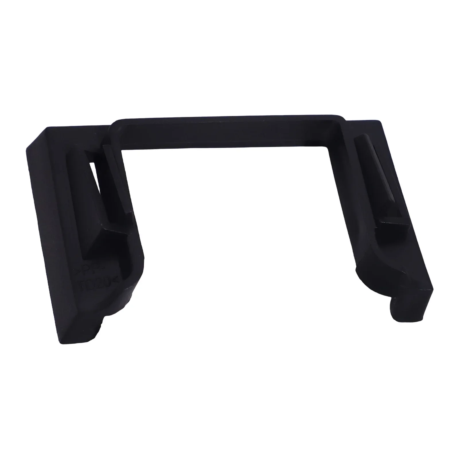 

Front Mount Backing Plate 92225408 Car Logo Bracket For Chevrolet For Camaro 2010-2013 Front Grille Emblem Mounting Bracket