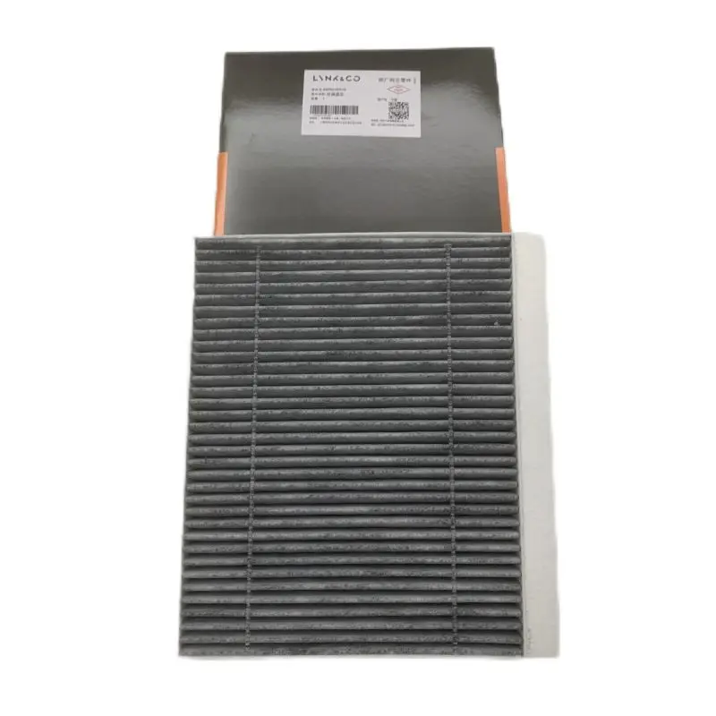 8890649934 Car Cabin Filter For ZEEKR 001 2020-2023 / 009 2022-2023 Activated Carbon Filter Car Accessories