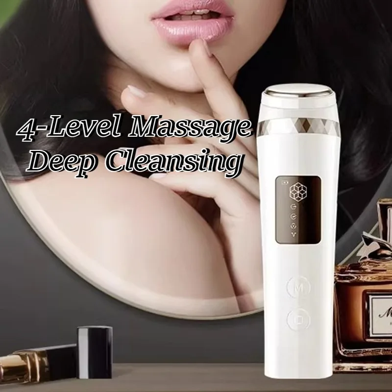 

Ультразвуковой прибор для ухода за кожей, профессиональный массажер для лица, оборудование для эстетических процедур, очищающие массажеры для лица, косметические приборы для домашнего использования