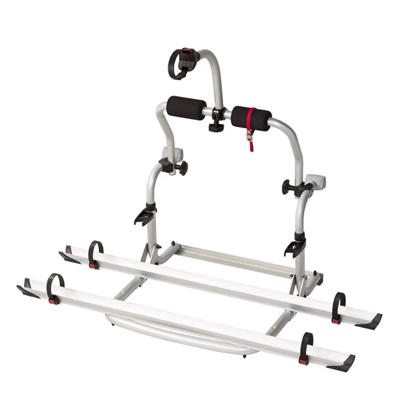 RV Car Bicycle Rack Rear Hanger Car Rear New Quanshun Datong Car FIAMMA RV Accessories