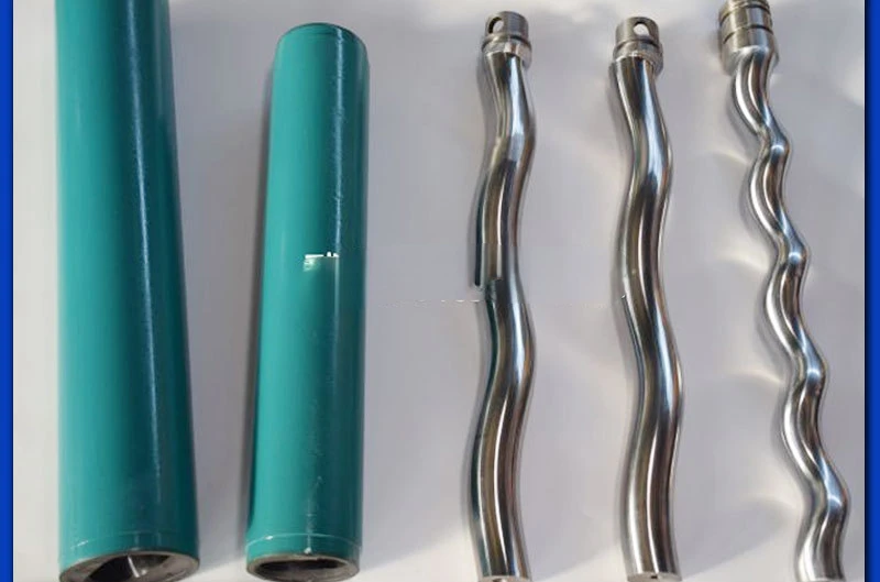 Schraubenpumpe NM045BY01L06B