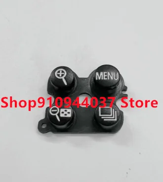 

for Nikon Z5 Z6 Z62 Z7 Z72 Zoom Out Key Menu Key Back Body Button