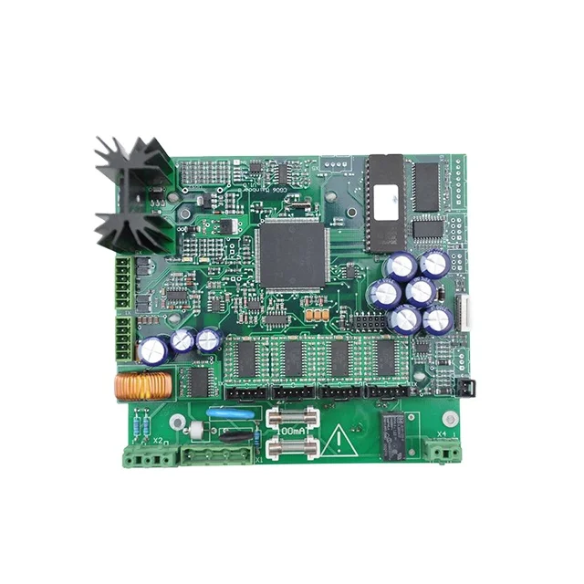 Professional Custom High Quality Electronic Products PCB Board Assembly  PCB Circuit Board Multilayer Manufacturer