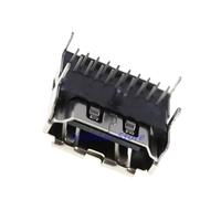 Replacement Original New HDMI-compatible Port Socket Interface Connector Jack for PS3 3000 4000 3k 4k Game Console