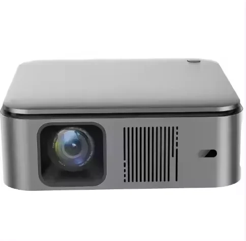

New HD 1080P Projector HY450 for Business Home Theater Cinema 300LM Movie Projector Portable outdoor 4k projector