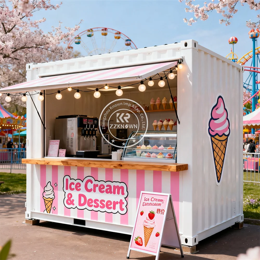 New Design Prefabri…