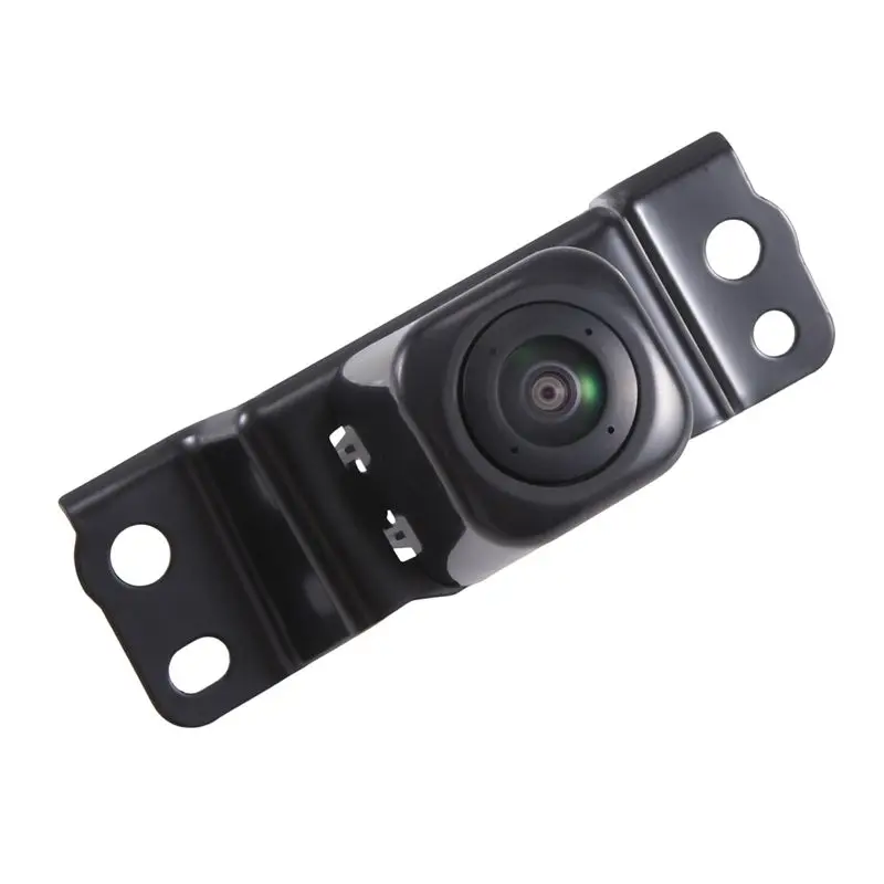 Precision Front View Parking Camera Parking Aid Camera For Toyota Land Cruiser Lexus LX570 Backup Camera 867B0-60010 867B060010 view 2