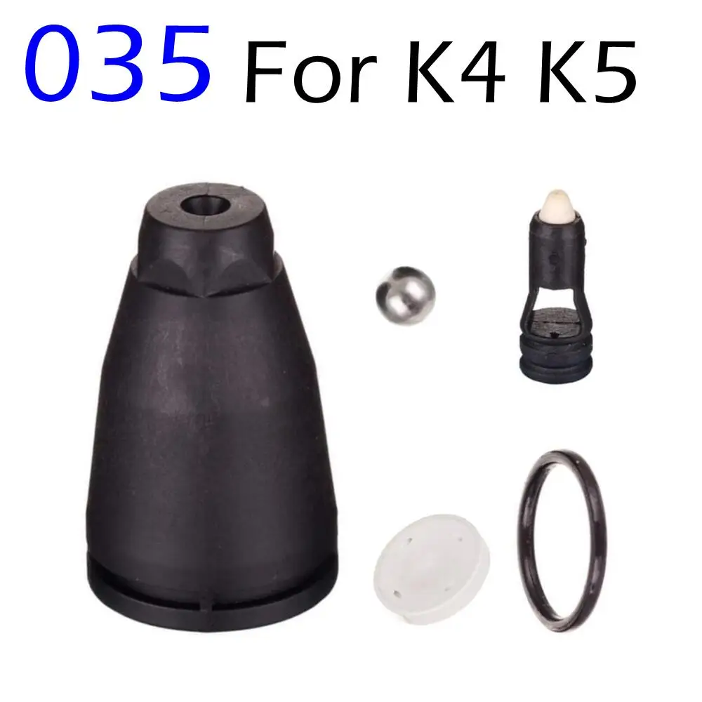 Turbo Rotary Nozzle Repair Kits For Karcher K2 K3 K4 K5 High pressure Spray Wand Lance Car Washer